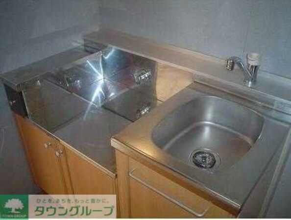 ドルフ国立(ドルフクニタチ)の物件内観写真